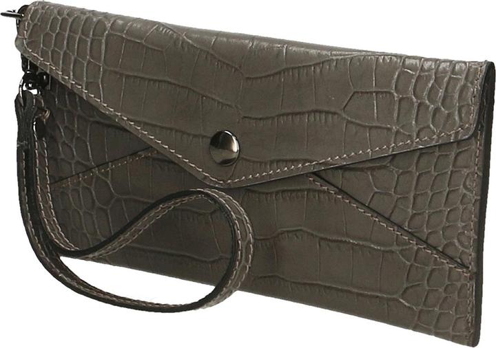 Actual product image Gave Lux wallet bag