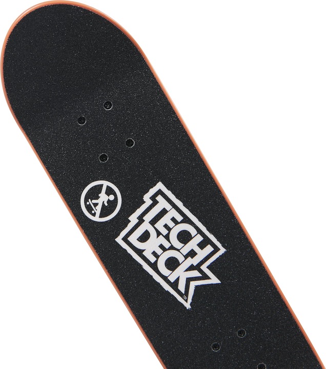 Image du produit Tech Santa Cruz Handboard (Multicolore)