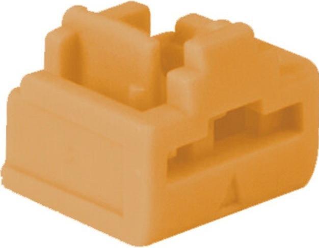 Produktbild Lindy RJ-45 Port Blockers (Without