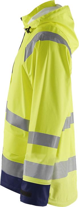 Produktbild Blakläder Reflektierende wasserdichte Jacke Level 1 (XXL)