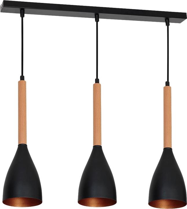 Produktbild Licht-Erlebnisse Muza (E27)