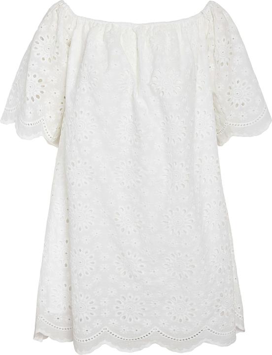 Image du produit Noisy May Broderie Anglaise Midikleid (S)