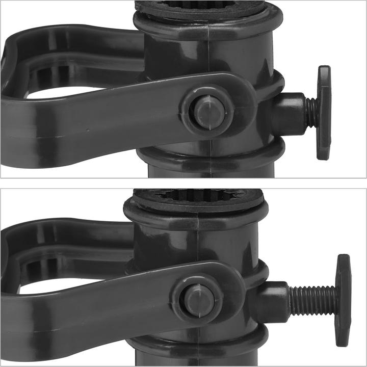 Actual product image Relaxdays Bodenhülse