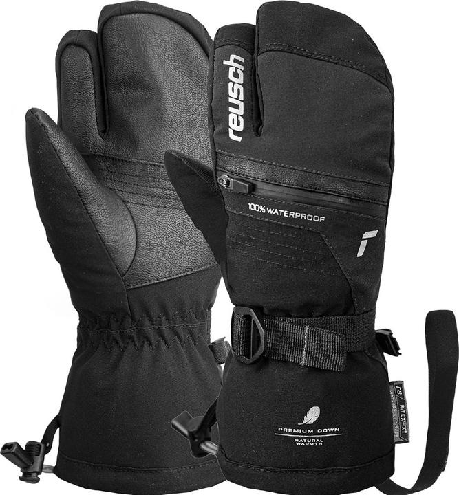 Produktbild Reusch Lando R-TEX® XT Handschuhe (5.5)