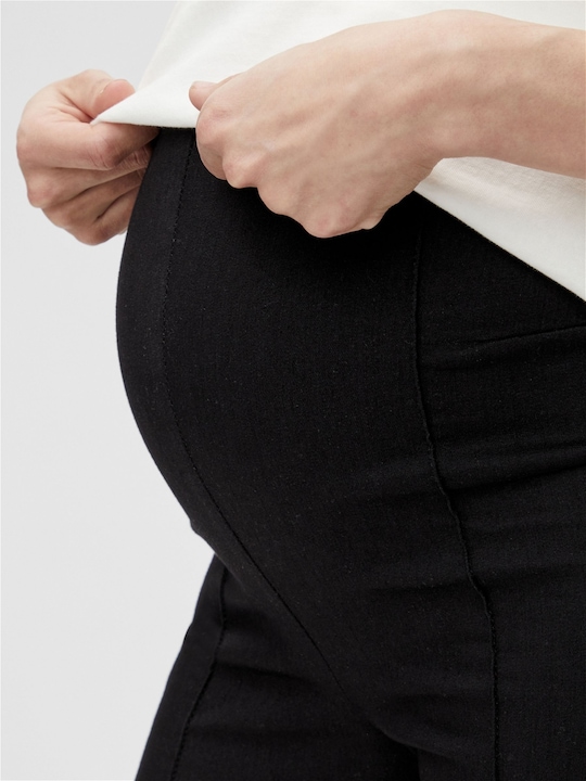 Produktbild Mamalicious MLJOPLIN Umstandsradlerhose (XS)