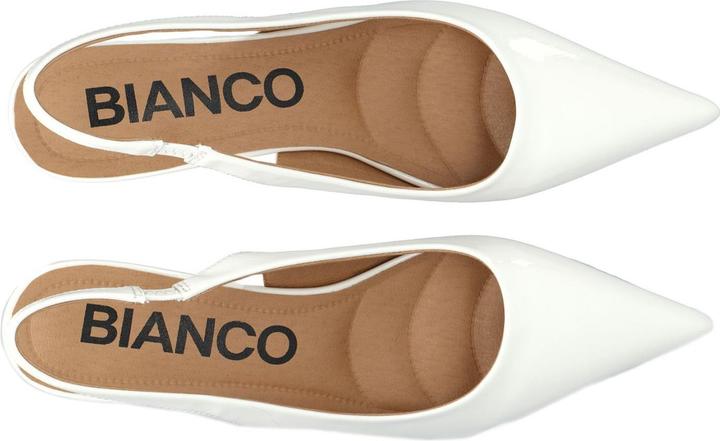 Produktbild Bianco BIAKRISTIN Kitten Heels (36)