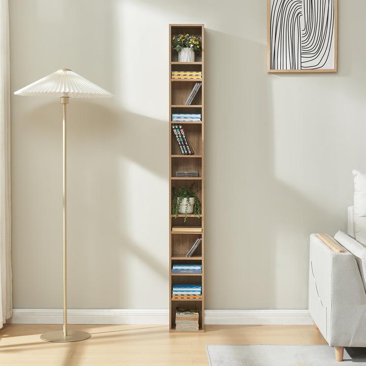 Produktbild En.Casa Tynset (20 x 20 x 175 cm)