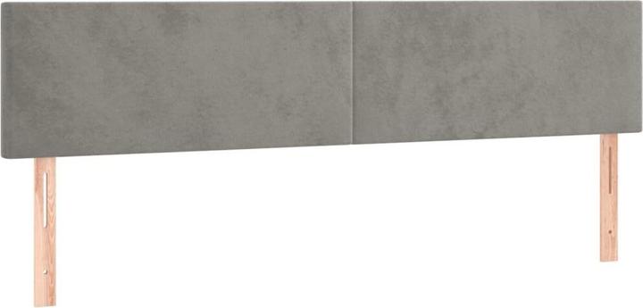 Image du produit vidaXL Boxspringbett (160 x 200 cm)