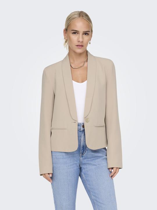 Actual product image Only Short blazer (38)