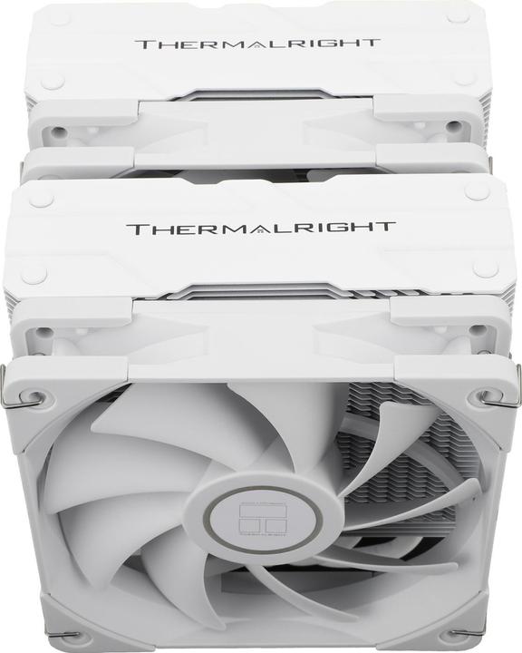 Actual product image Thermalright Peerless Assassin 120 (157 mm)