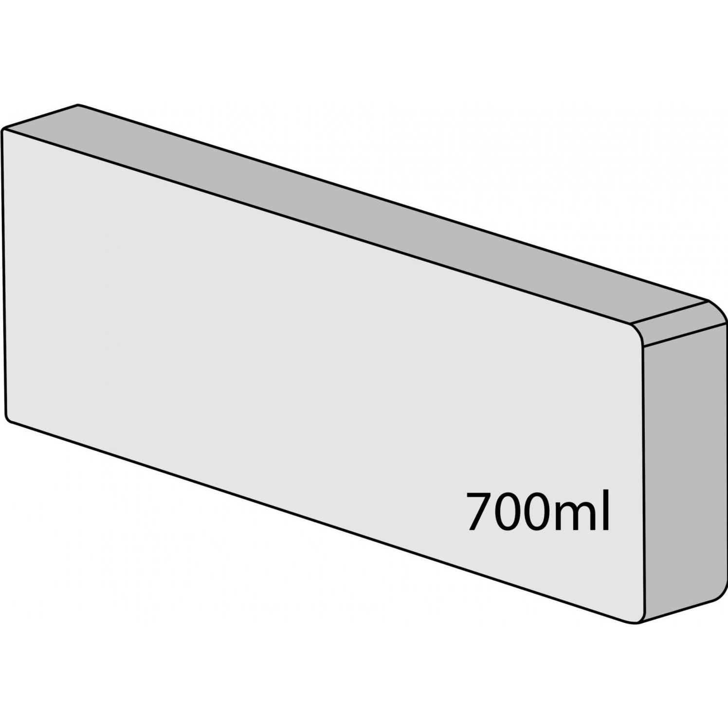 Thumbnail - Epson, Druckerpatrone, Tinte light cyan 700ml (LC)