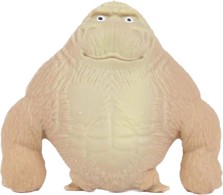Productafbeelding Toi-Toys Spass kneten Gorilla Chunky Monkey Stretchable, 850 Gramm