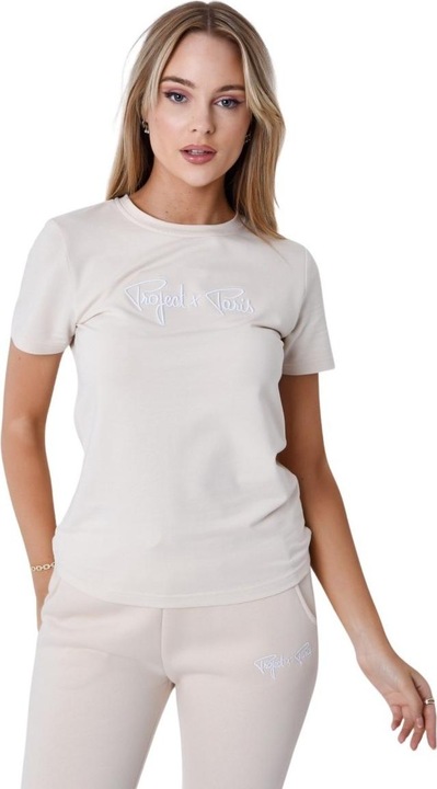 Project X Paris t-shirt essentials (XS)