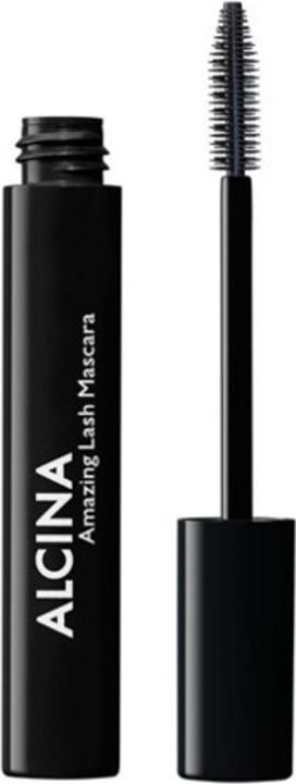 Image du produit Alcina Cil étonnant (010 Black)
