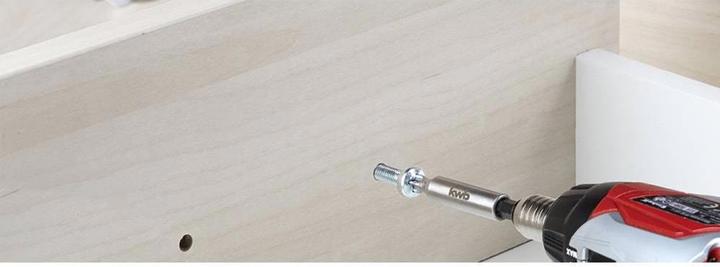 Produktbild kwb Industrial 1/4" PH 2, 10 Stk.