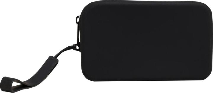 Actual product image Exacompta Etui mit Reissverschluss, Silikon, 15x9x2,5 cm