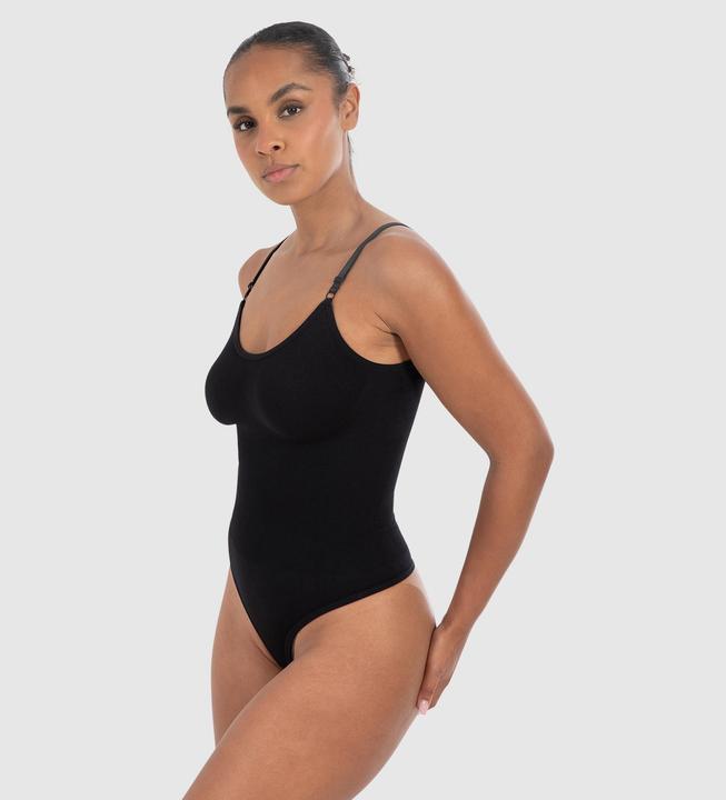 Produktbild Smilodox String Bodysuit Nysa (XL)