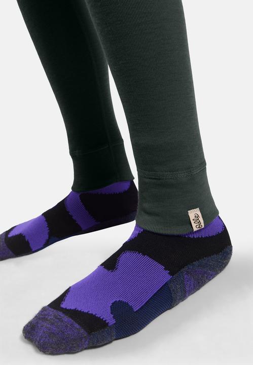 Immagine prodotto Odlo Active Warm Kids Leggings (164)