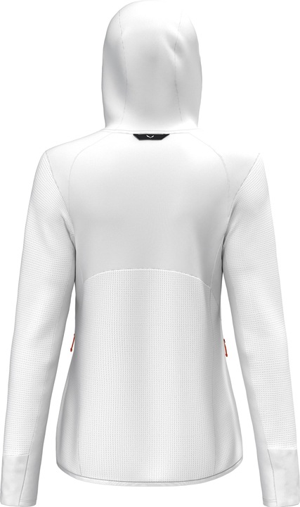 Produktbild Salewa Puez Waffle Hybrid Polarlite Kapuzenjacke Da (36, 42)