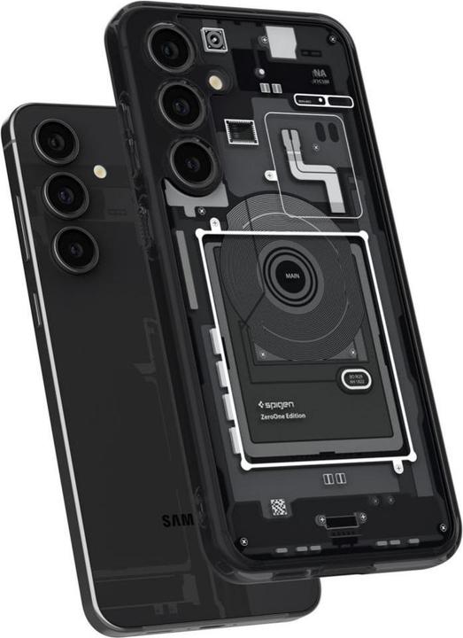 Produktbild Spigen None (Samsung Galaxy S24 FE)