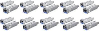 Actual product image Ubiquiti Switch Acc UFiber UACC-OM-SM-10G-D-20