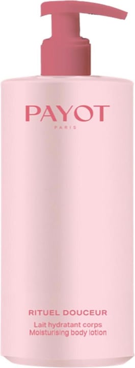 Image du produit Payot Paris Rituel Douceur (Lotion pour le corps, 400 ml)