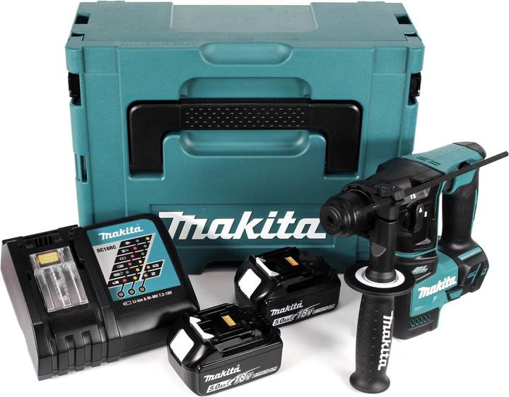 Produktbild Makita DHR 171 RTJ