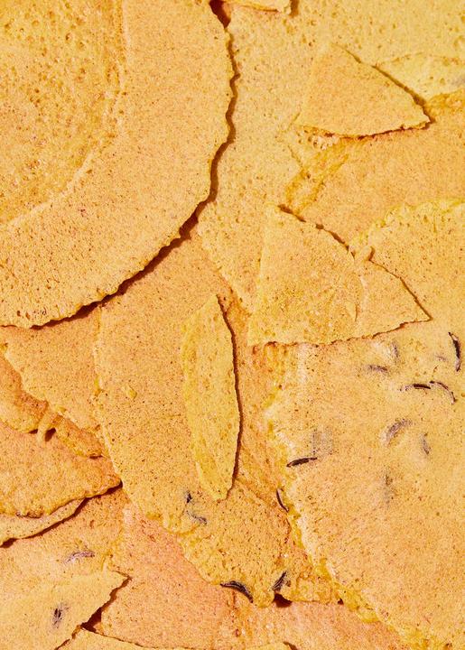 Produktbild KoRo Cracker mit Kümmel (1000 g)