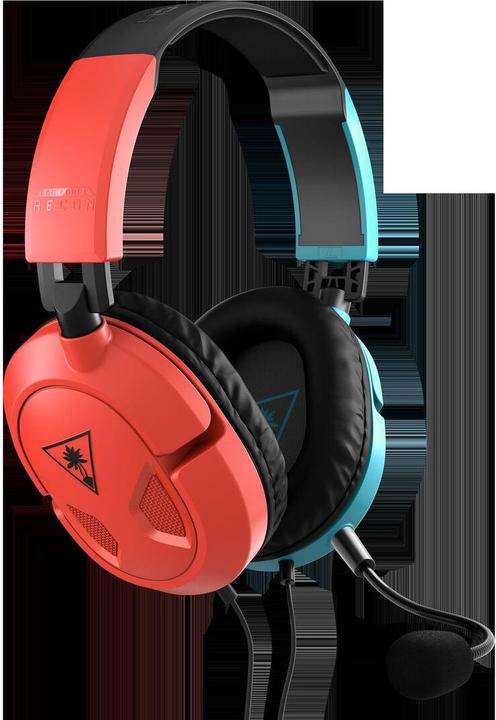 Actual product image Turtle Beach Ear Force Recon 50 (Cable)