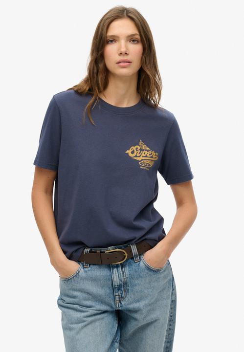 Actual product image Superdry Athletic Tee (XL)