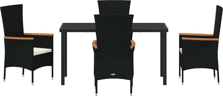 Produktbild vidaXL Cedric