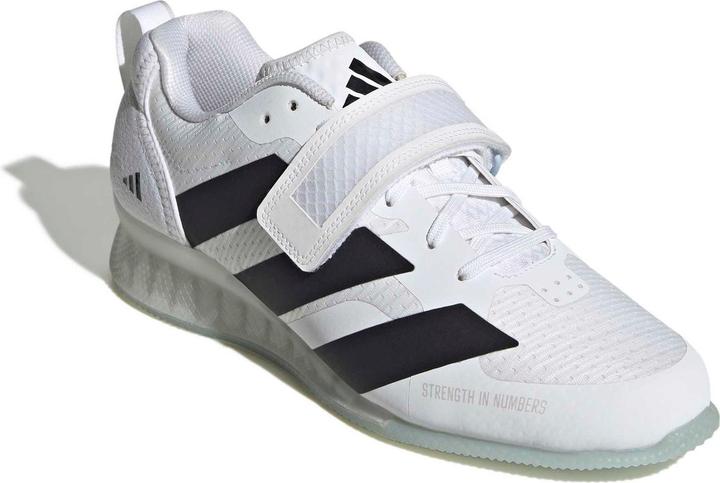 Produktbild Adidas Adipower 3 (42)