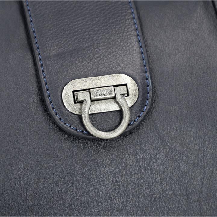 Produktbild Harbour 2nd Malin Shopper Tasche Leder 40 cm