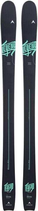 Image du produit Dynastar Ski Legend W88 2020 (173 cm, Sans reliure)