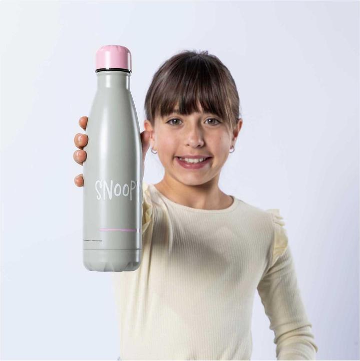 Actual product image Undercover Snoopy Trinkflasche 500ml (0.50 l)