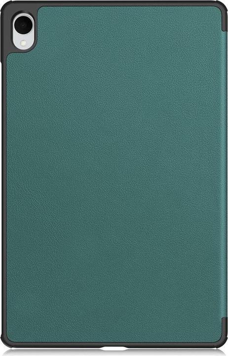 Actual product image Cover-Discount Galaxy Tab S11 - Tri-fold Smart Leder Case (Galaxy Tab S11)