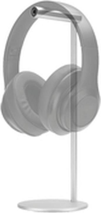 Neomounts Headsetständer silber universal/Aluminium