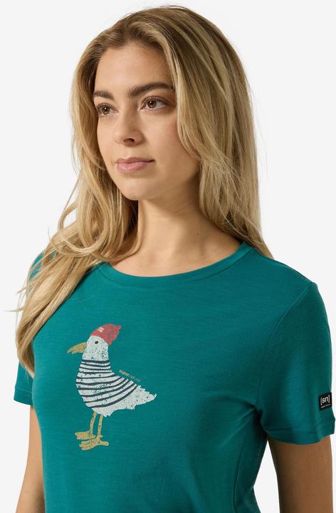 Produktbild Super Natural Women's Johnny Tee (XL)