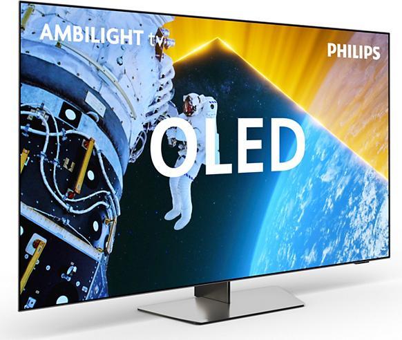 Immagine prodotto Philips TV 55OLED819/12 (55", OLED, 4K)