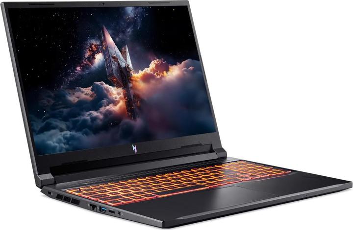Produktbild Acer Nitro V 16 AI (16", 1000 GB, 16 GB, Eng. Int., AMD Ryzen 7 260)