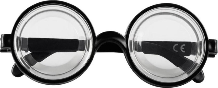Produktbild Boland Party Brille Nerd