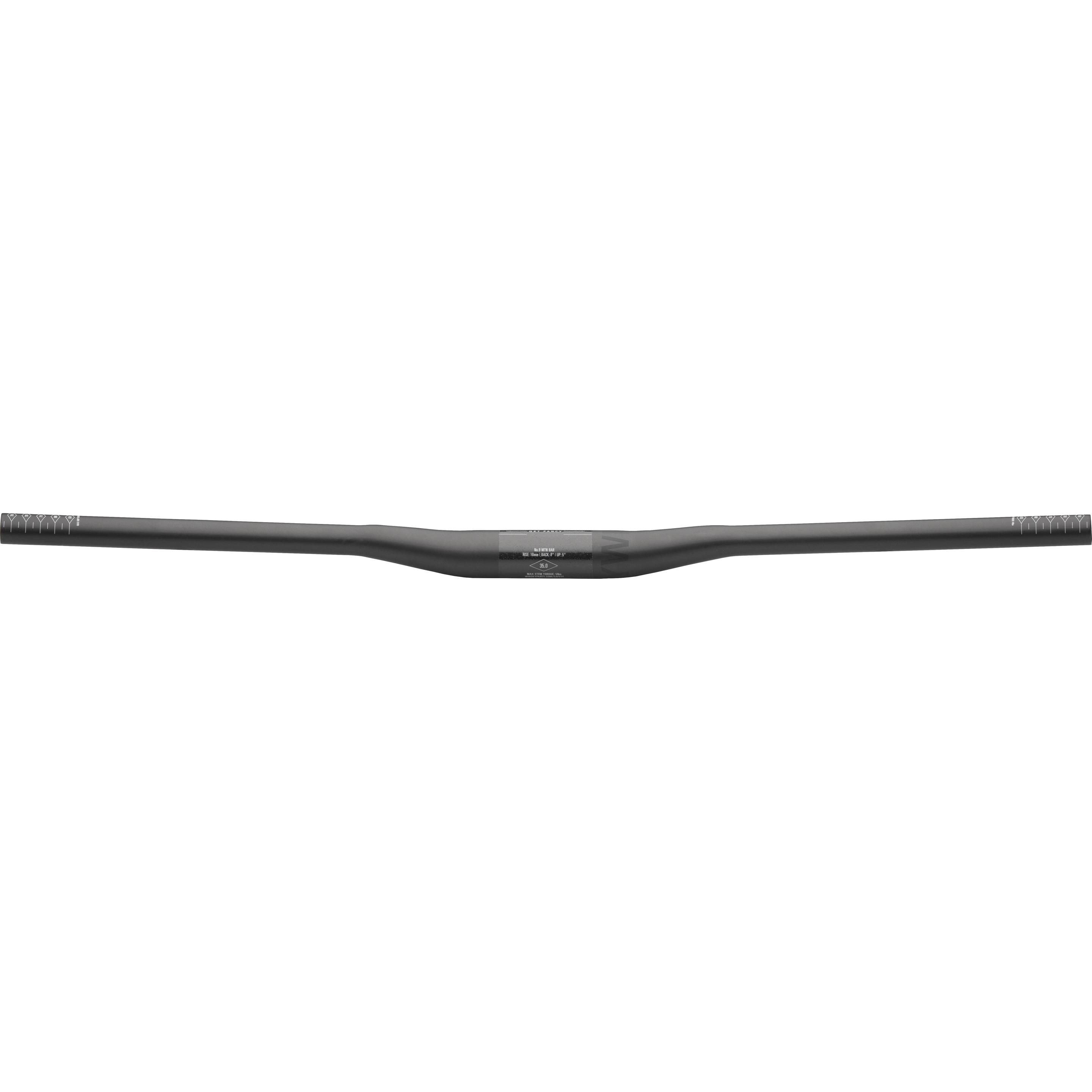 Whisky, Lenker, (760 mm)