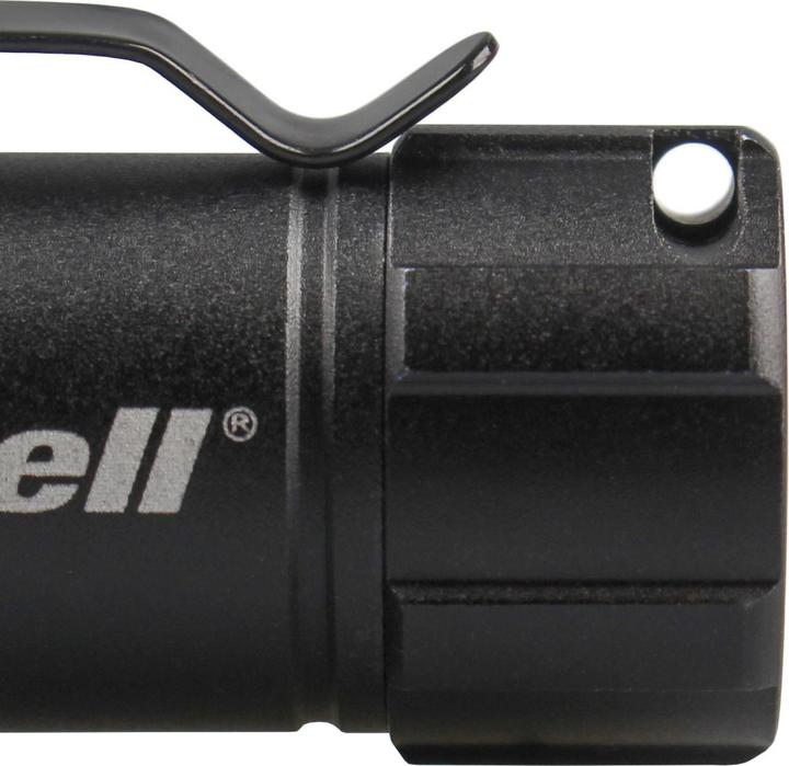 Actual product image XCell Lunalux Mini LED torch with magnetic holder, with strobe mode akk (9 cm, 245 lm)