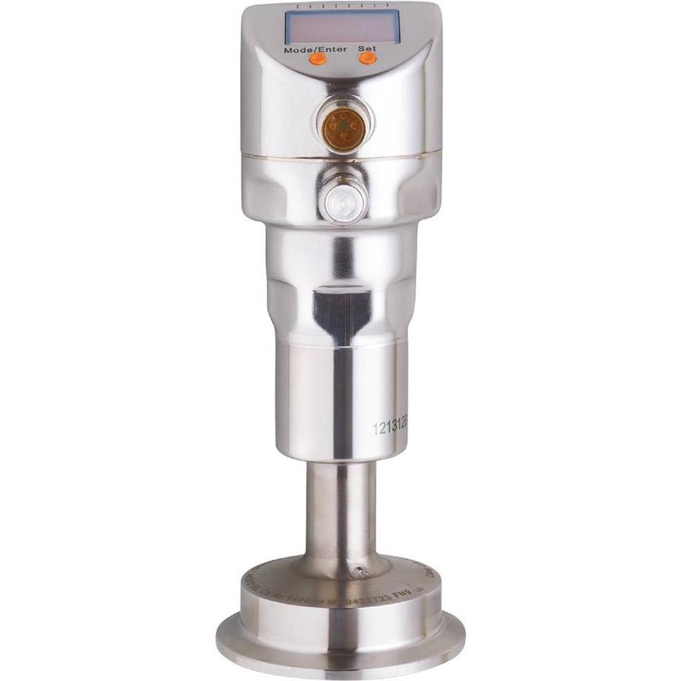 IFM PI2309, Pulsante + Interruttore