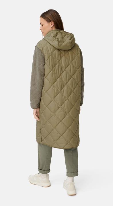Actual product image Camel Active Mantel mit Taschen