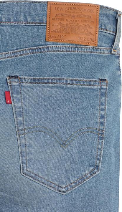 Image du produit Levis Jeans coupe slim taper "512 (W32/L32)