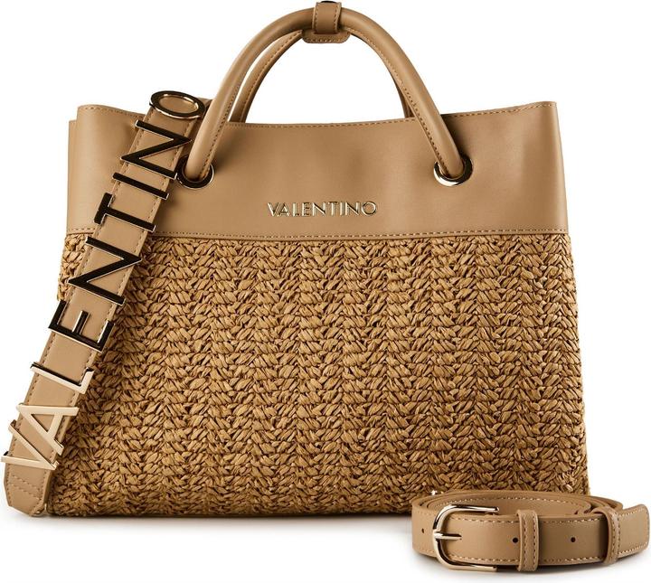 Produktbild Valentino Alexia Summer Shopper Tasche 35 cm