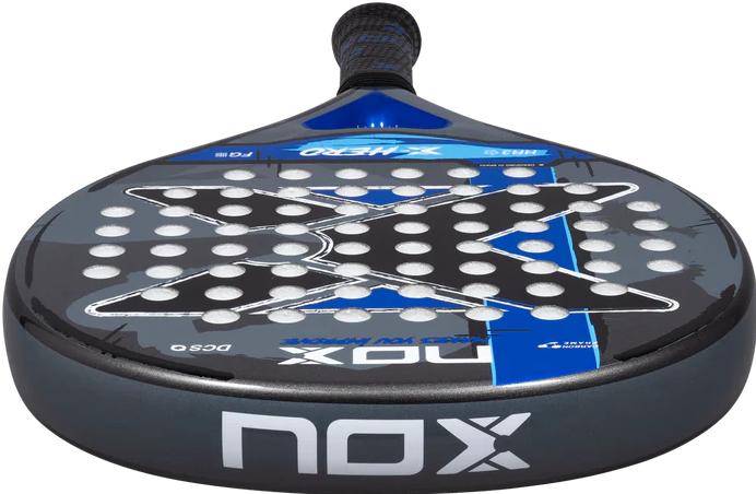 Produktbild Nox X-HERO