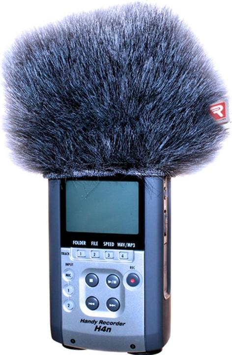 Produktbild Rycote Zoom H4n Mini Windjammer (Fell)