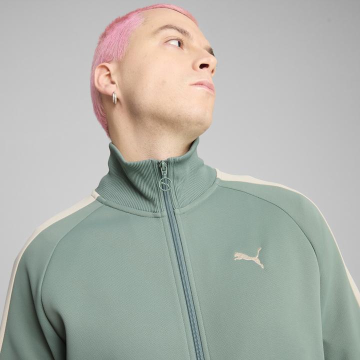 Produktbild Puma T7 ALWAYS ON Track Jacket DK (L)